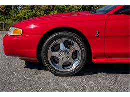 1994 Ford Mustang Cobra (CC-1698994) for sale in Hickory, North Carolina