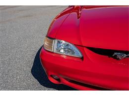 1994 Ford Mustang Cobra (CC-1698994) for sale in Hickory, North Carolina