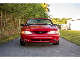 1994 Ford Mustang Cobra (CC-1698994) for sale in Hickory, North Carolina