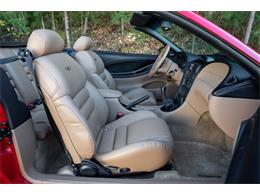 1994 Ford Mustang Cobra (CC-1698994) for sale in Hickory, North Carolina