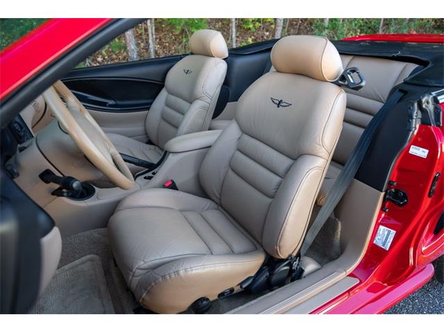 1994 Ford Mustang Cobra (CC-1698994) for sale in Hickory, North Carolina