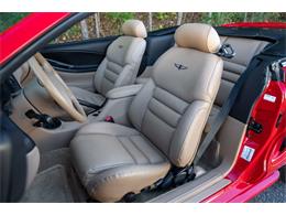 1994 Ford Mustang Cobra (CC-1698994) for sale in Hickory, North Carolina