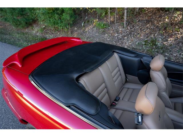1994 Ford Mustang Cobra (CC-1698994) for sale in Hickory, North Carolina