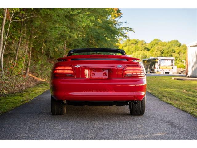 1994 Ford Mustang Cobra (CC-1698994) for sale in Hickory, North Carolina