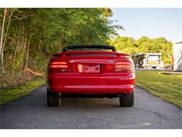 1994 Ford Mustang Cobra (CC-1698994) for sale in Hickory, North Carolina