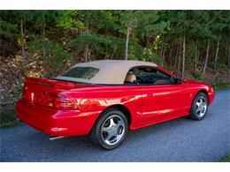 1994 Ford Mustang Cobra (CC-1698994) for sale in Hickory, North Carolina