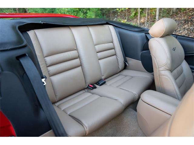 1994 Ford Mustang Cobra (CC-1698994) for sale in Hickory, North Carolina