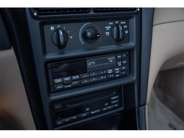 1994 Ford Mustang Cobra (CC-1698994) for sale in Hickory, North Carolina