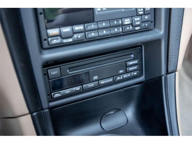 1994 Ford Mustang Cobra (CC-1698994) for sale in Hickory, North Carolina
