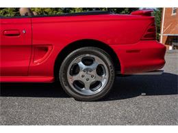 1994 Ford Mustang Cobra (CC-1698994) for sale in Hickory, North Carolina