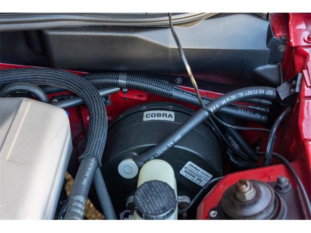 1994 Ford Mustang Cobra (CC-1698994) for sale in Hickory, North Carolina