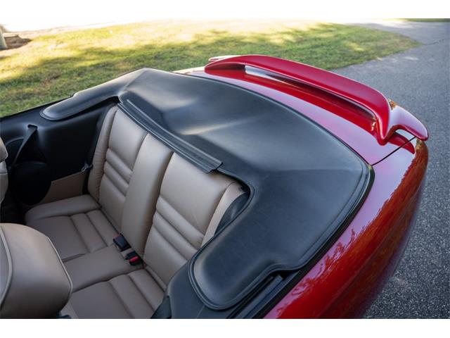 1994 Ford Mustang Cobra (CC-1698994) for sale in Hickory, North Carolina