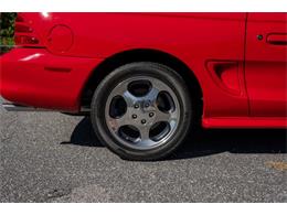 1994 Ford Mustang Cobra (CC-1698994) for sale in Hickory, North Carolina