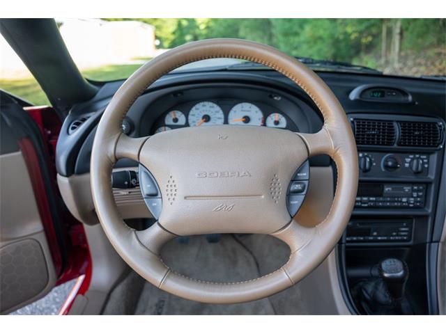1994 Ford Mustang Cobra (CC-1698994) for sale in Hickory, North Carolina