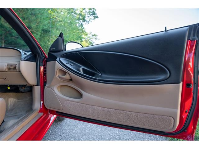 1994 Ford Mustang Cobra (CC-1698994) for sale in Hickory, North Carolina