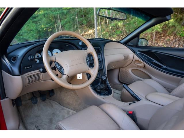 1994 Ford Mustang Cobra (CC-1698994) for sale in Hickory, North Carolina