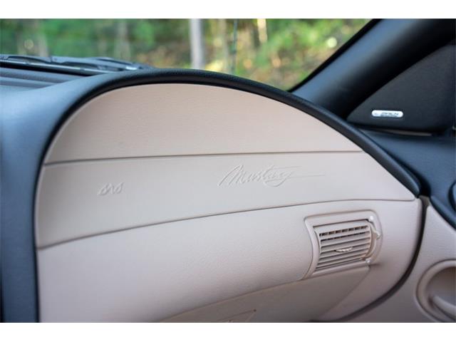 1994 Ford Mustang Cobra (CC-1698994) for sale in Hickory, North Carolina