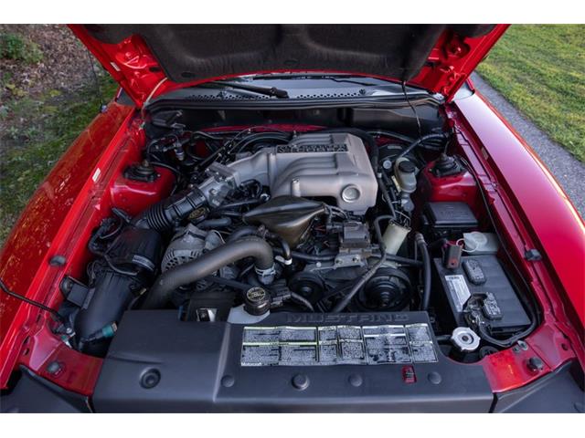 1994 Ford Mustang Cobra (CC-1698994) for sale in Hickory, North Carolina