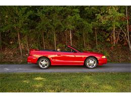 1994 Ford Mustang Cobra (CC-1698994) for sale in Hickory, North Carolina
