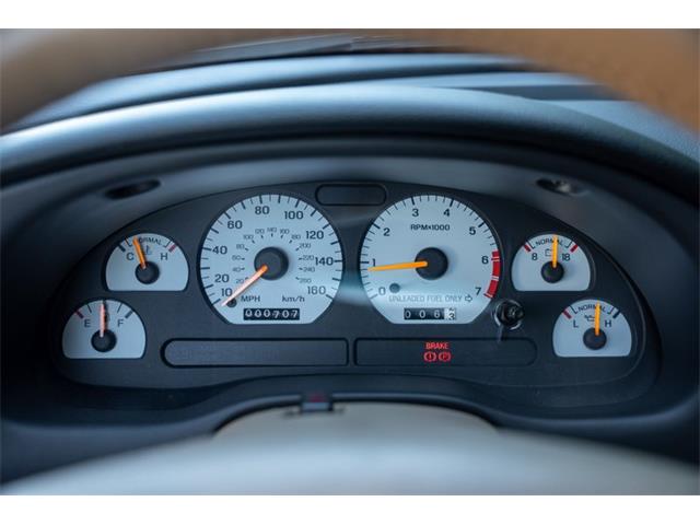 1994 Ford Mustang Cobra (CC-1698994) for sale in Hickory, North Carolina