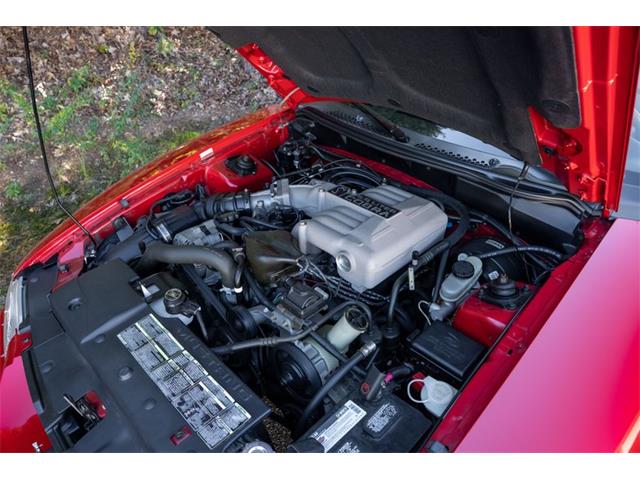 1994 Ford Mustang Cobra (CC-1698994) for sale in Hickory, North Carolina