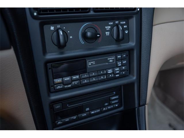 1994 Ford Mustang Cobra (CC-1698994) for sale in Hickory, North Carolina