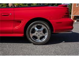 1994 Ford Mustang Cobra (CC-1698994) for sale in Hickory, North Carolina