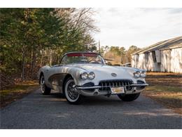 1959 Chevrolet Corvette (CC-1698996) for sale in Hickory, North Carolina