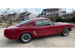 1965 Ford Mustang GT (CC-1698999) for sale in Williamsburg, Virginia