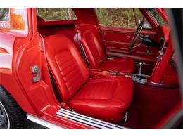1966 Chevrolet Corvette Stingray (CC-1699010) for sale in Hickory, North Carolina