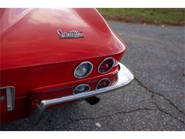 1966 Chevrolet Corvette Stingray (CC-1699010) for sale in Hickory, North Carolina
