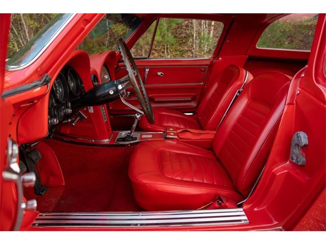 1966 Chevrolet Corvette Stingray (CC-1699010) for sale in Hickory, North Carolina