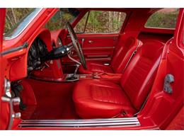 1966 Chevrolet Corvette Stingray (CC-1699010) for sale in Hickory, North Carolina