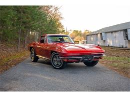1966 Chevrolet Corvette Stingray (CC-1699010) for sale in Hickory, North Carolina
