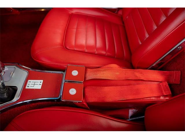 1966 Chevrolet Corvette Stingray (CC-1699010) for sale in Hickory, North Carolina