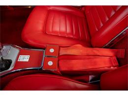 1966 Chevrolet Corvette Stingray (CC-1699010) for sale in Hickory, North Carolina