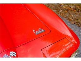 1966 Chevrolet Corvette Stingray (CC-1699010) for sale in Hickory, North Carolina