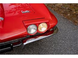 1966 Chevrolet Corvette Stingray (CC-1699010) for sale in Hickory, North Carolina