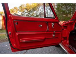1966 Chevrolet Corvette Stingray (CC-1699010) for sale in Hickory, North Carolina