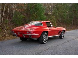 1966 Chevrolet Corvette Stingray (CC-1699010) for sale in Hickory, North Carolina