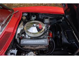 1966 Chevrolet Corvette Stingray (CC-1699010) for sale in Hickory, North Carolina