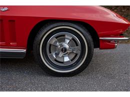1966 Chevrolet Corvette Stingray (CC-1699010) for sale in Hickory, North Carolina