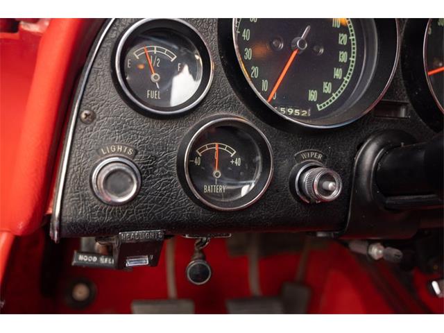 1966 Chevrolet Corvette Stingray (CC-1699010) for sale in Hickory, North Carolina