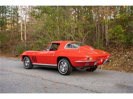 1966 Chevrolet Corvette Stingray (CC-1699010) for sale in Hickory, North Carolina