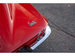 1966 Chevrolet Corvette Stingray (CC-1699010) for sale in Hickory, North Carolina