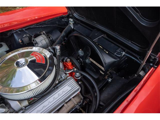 1966 Chevrolet Corvette Stingray (CC-1699010) for sale in Hickory, North Carolina