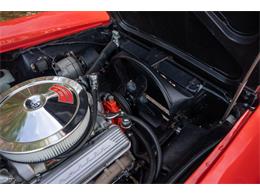 1966 Chevrolet Corvette Stingray (CC-1699010) for sale in Hickory, North Carolina