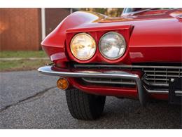 1966 Chevrolet Corvette Stingray (CC-1699010) for sale in Hickory, North Carolina