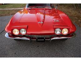 1966 Chevrolet Corvette Stingray (CC-1699010) for sale in Hickory, North Carolina