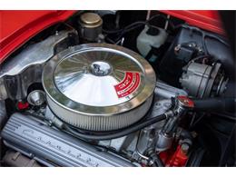 1966 Chevrolet Corvette Stingray (CC-1699010) for sale in Hickory, North Carolina